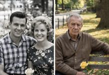 Nakon 60 godina ljubavi, na istoj klupi dočekalo me nešto što nisam mogao objasniti