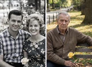 Nakon 60 godina ljubavi, na istoj klupi dočekalo me nešto što nisam mogao objasniti