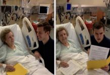 Brat se vratio nakon godina — ali uslov je promijenio sve