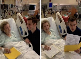 Brat se vratio nakon godina — ali uslov je promijenio sve