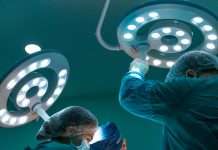 Ožiljak na njegovom licu bio je podsjetnik na noć koja me oblikovala