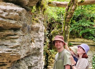 Godinama sam šutjela dok su pričali španski predamnom — sve dok nisam čula jednu rečenicu