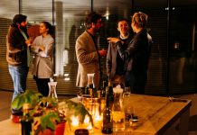 Moj muž me šokirao pred svima – ali moja majka nije šutjela