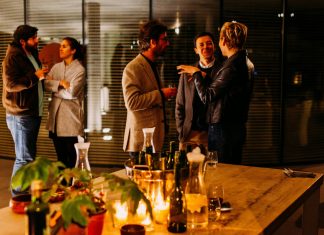 Moj muž me šokirao pred svima – ali moja majka nije šutjela