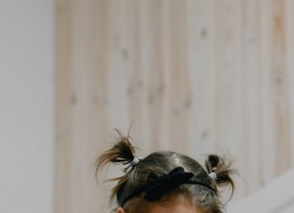 Kada Se Moja Kćerka Vratila Iz Bakine Kuće, Znala Sam Da Nešto Nije U Redu