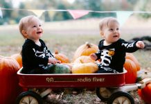 “Sa 16 godina donio je bebe kući i rekao: ‘Nisam ih mogao ostaviti’”