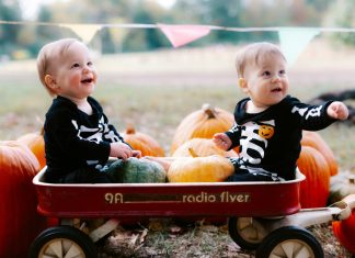 “Sa 16 godina donio je bebe kući i rekao: ‘Nisam ih mogao ostaviti’”
