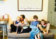 Nakon kćerkine smrti stigao je paket koji je promijenio sve