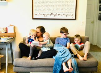 Nakon kćerkine smrti stigao je paket koji je promijenio sve