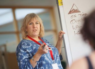 Mogao sam joj vratiti istom mjerom — ali sam izabrao drugačije