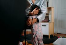 “Na monitoru sam vidjela nepoznatu ženu s mojim sinom”