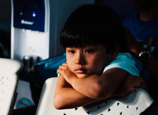 Moj Usvojeni Sin Nikada Nije Govorio — Sve Dok Nije Progovorio Na Sudu