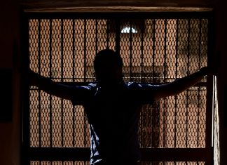 Nakon osam godina zatvora došao sam kod bake — ono što sam zatekao promijenilo je sve