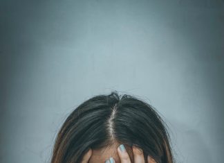 Prije nego što sam rekao “da”, morao sam zaštititi svoje dijete