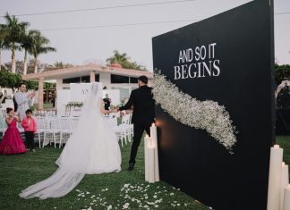 Na dan mog vjenčanja sestra je pokušala da mi uzme zaručnika — nije znala da imam plan