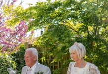 Moj otac se oženio sestrinom moje majke samo nekoliko mjeseci nakon njene sahrane — ali na vjenčanju sam saznala istinu