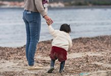 “Oči koje su me podsjetile na muža krile su veću istinu”