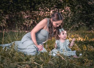 “Kada se pojavio u mojoj kancelariji, znala sam da karma postoji”