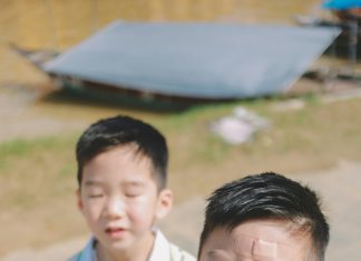 Moja snaha je nakon 10 godina tražila starateljstvo nad mojim unucima — ali pet riječi koje je dječak rekao sudiji zaledile su sudnicu