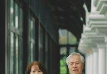 Na sahrani muža pronašla sam poruku koju nikada nisam trebala vidjeti