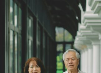 Na sahrani muža pronašla sam poruku koju nikada nisam trebala vidjeti