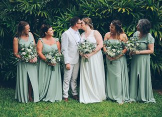 Izgubila sam dijete nakon što me muž ostavio zbog moje sestre — a onda sam dobila poziv na njihovoj svadbi