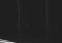 Kada sam ušao u tu kuću, shvatio sam da je jedno dijete preuzelo preveliku odgovornost