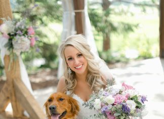 Svi su se smijali dok pas nije povukao moju haljinu — a onda je nastala tišina