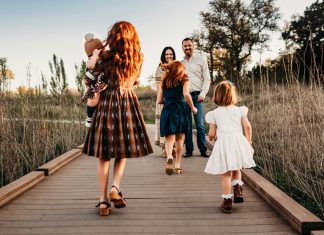 Otišao je od mene i šestoro djece zbog druge žene – a onda se desilo nešto što niko nije predvidio