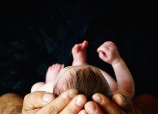 Tri sata nakon poroda moj muž je tražio DNK test — ali istina je iznenadila sve