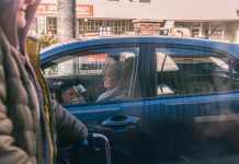 Godinama sam brinula o njoj — a onda me jednog dana iznenadila vožnjom koju nikada neću zaboraviti