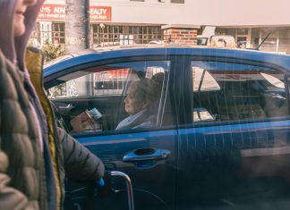 Godinama sam brinula o njoj — a onda me jednog dana iznenadila vožnjom koju nikada neću zaboraviti