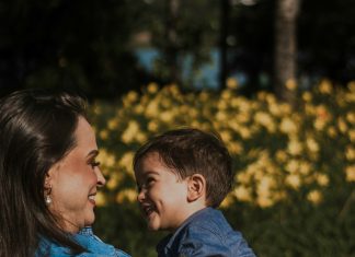 Mislila sam da je to obična kupovina — varala sam se