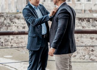 Godinama je sumnjao u mene — a onda je sve izašlo na vidjelo