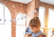 Moj sin je počeo plakati svaki put kad dođemo u vrtić — onda sam otkrila zašto