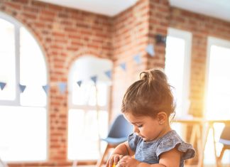 Moj sin je počeo plakati svaki put kad dođemo u vrtić — onda sam otkrila zašto