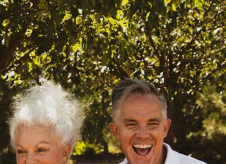 Moj muž je 39 godina skrivao jednu stvar — a nakon njegove smrti sam saznala istinu