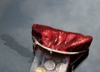 Novac je nestajao iz moje torbe — kada sam pogledala snimak kamere, nisam mogla vjerovati ko ga uzima.