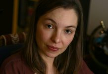 Moj djed je došao u bolnicu nakon poroda i pokazao mi dokument koji je promijenio sve