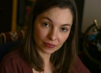 Moj djed je došao u bolnicu nakon poroda i pokazao mi dokument koji je promijenio sve