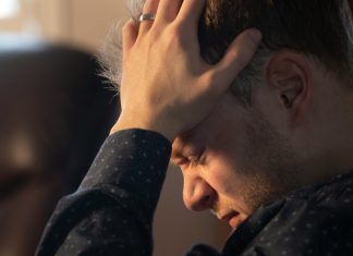 Moj muž me osramotio pred svima, ali večer je dobila neočekivan obrt