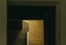 Moja baka je 40 godina držala vrata podruma zaključana — kada sam ih otvorila nakon njene smrti, ostala sam u šoku