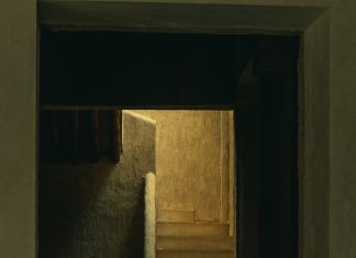 Moja baka je 40 godina držala vrata podruma zaključana — kada sam ih otvorila nakon njene smrti, ostala sam u šoku