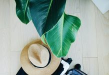 Moj brat je otkrio gdje je moj muž zaista bio — i to nije bio poslovni put