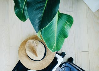 Moj brat je otkrio gdje je moj muž zaista bio — i to nije bio poslovni put