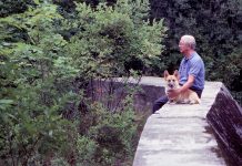 Dala sam besplatnu večeru starcu i njegovom malom psu — sljedećeg jutra me čekalo pismo koje mi je promijenilo život