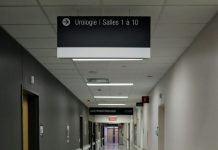 Vratio sam se ranije u bolnicu — prizor iza vrata promijenio je sve što sam vjerovao