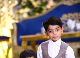 Na vjenčanju sam saznala da moj mladoženja krije istinu — sve se promijenilo u sekundi