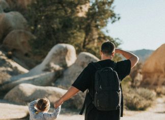 Pokupio sam kćerku iz vrtića i saznao nešto što nisam očekivao