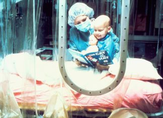 Doktor me povukao u stranu na pregledu moje bebe — pitanje koje je postavio promijenilo je sve